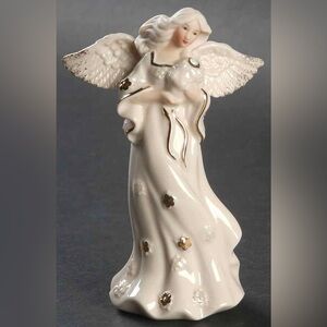 Lenox my own guardian angel